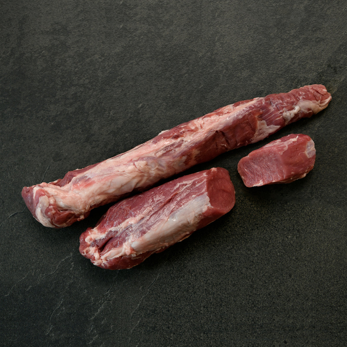 Pork Tenderloin by Texas Iberico® (40-48 oz)