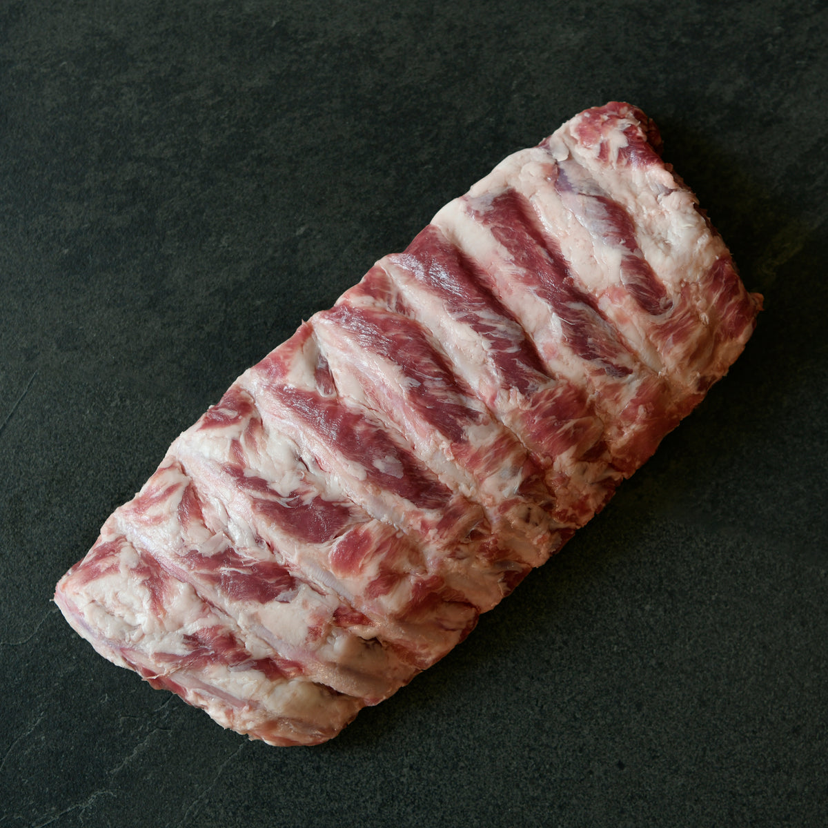Baby Back Ribs by Texas Iberico® (16-32 oz)