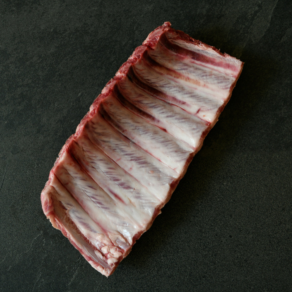 Baby Back Ribs by Texas Iberico® (16-32 oz)