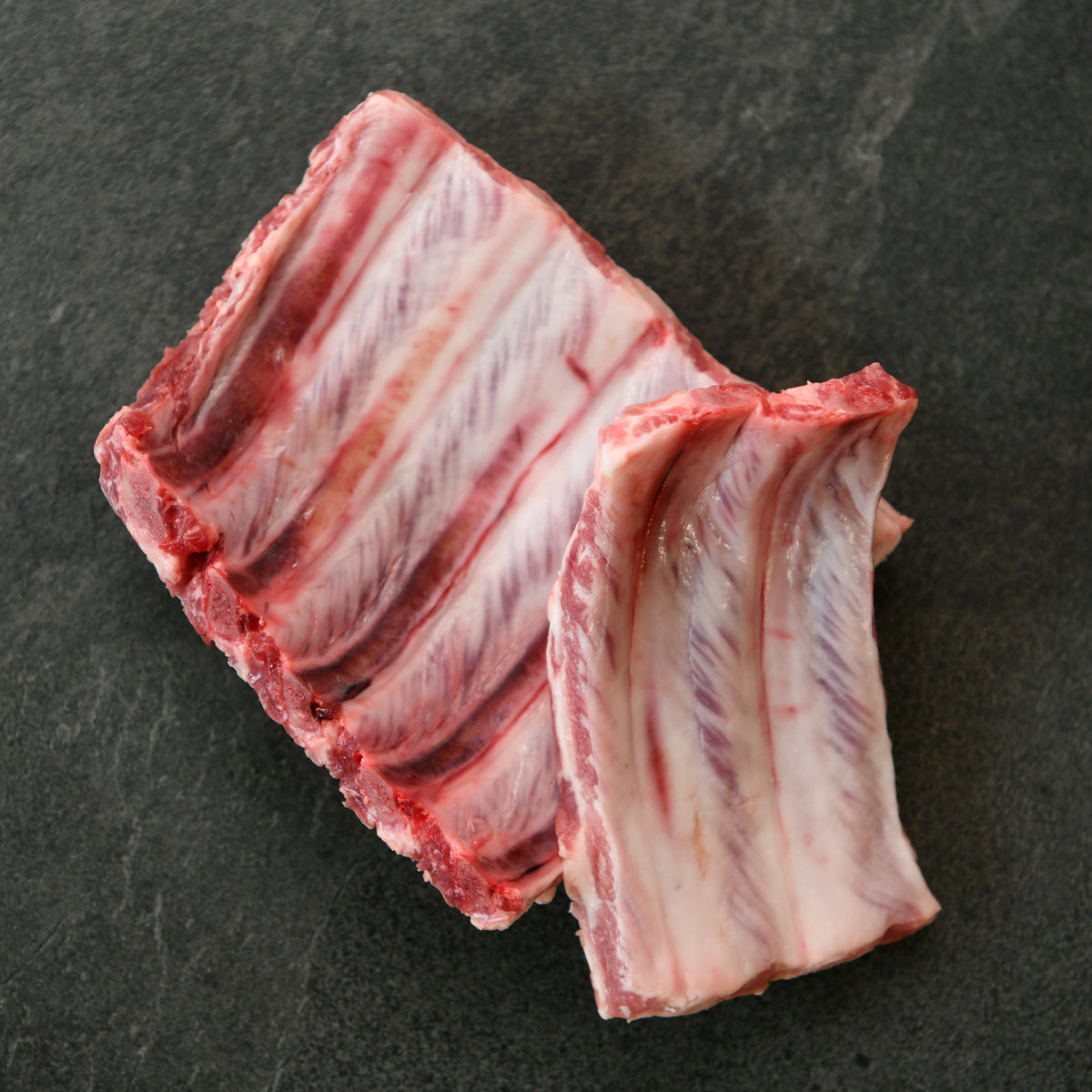 Baby Back Ribs by Texas Iberico® (16-32 oz)