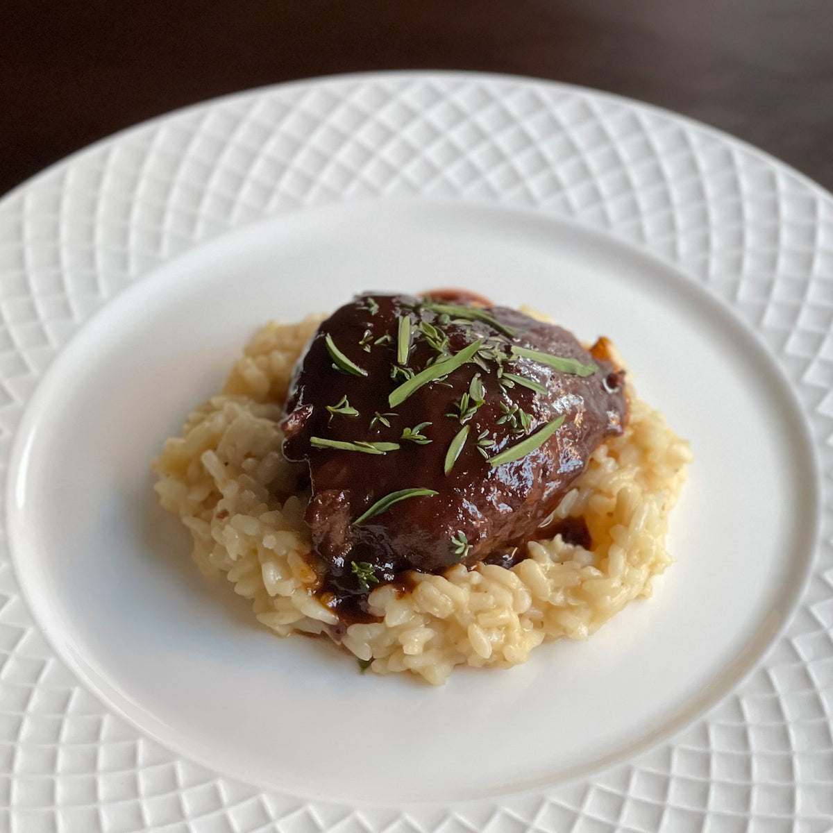 Pork Cheeks by Texas Iberico® (8-14 oz)