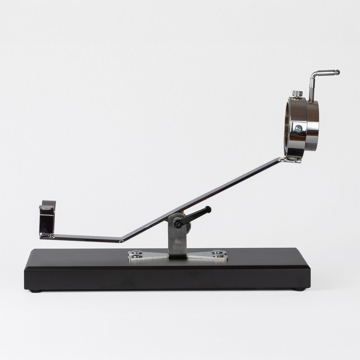 Professional Ham Holder with Swivel Grip