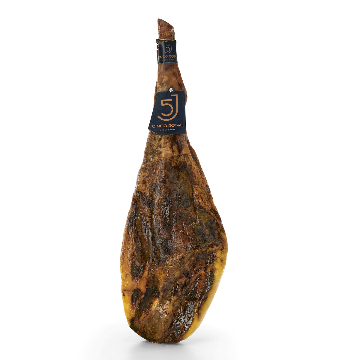 Cinco Jotas Bone-In 100% Ibérico de Bellota Jamón - FREE SHIPPING!