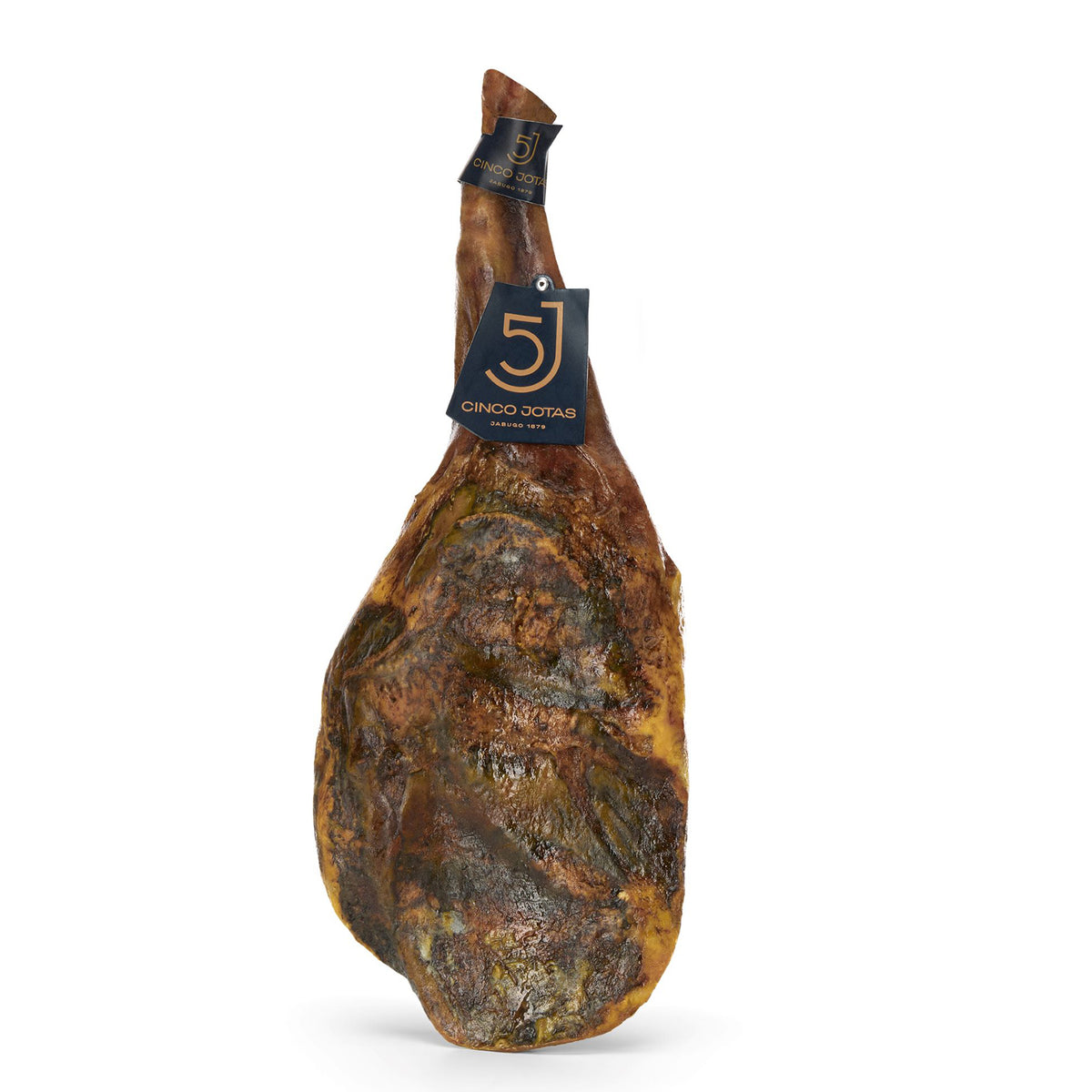 Cinco Jotas Bone-In 100% Ibérico de Bellota Shoulder - FREE SHIPPING!