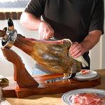 Bone-In Jamón Ibérico Ham by Fermín - FREE SHIPPING!