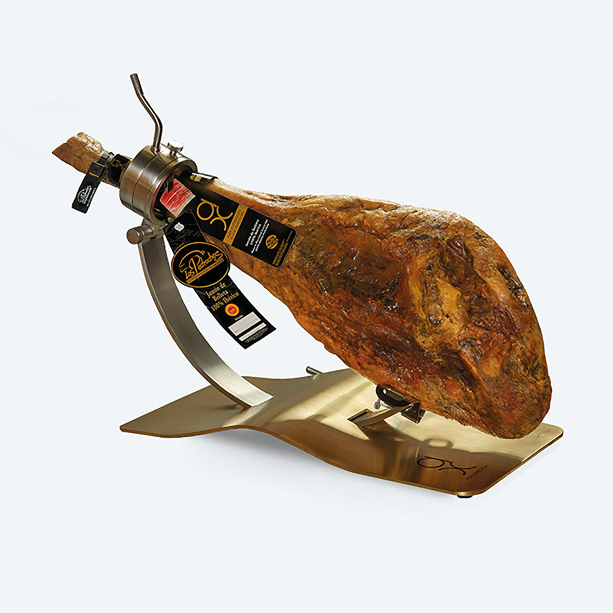 Jamón Ibérico de Bellota by Covap, DOP Los Pedroches  - FREE SHIPPING!