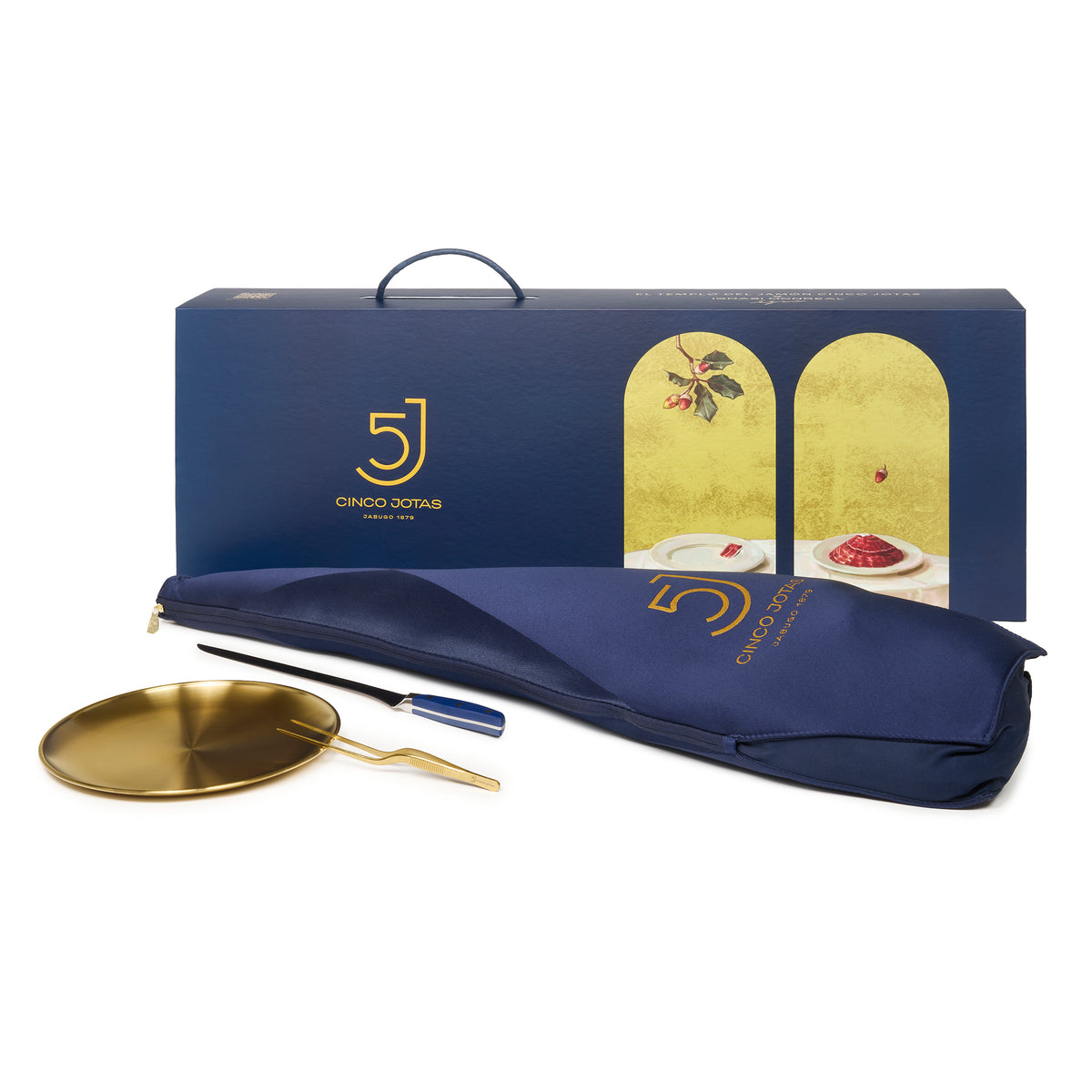 Cinco Jotas Metaphorphosis Gift Set - FREE SHIPPING!