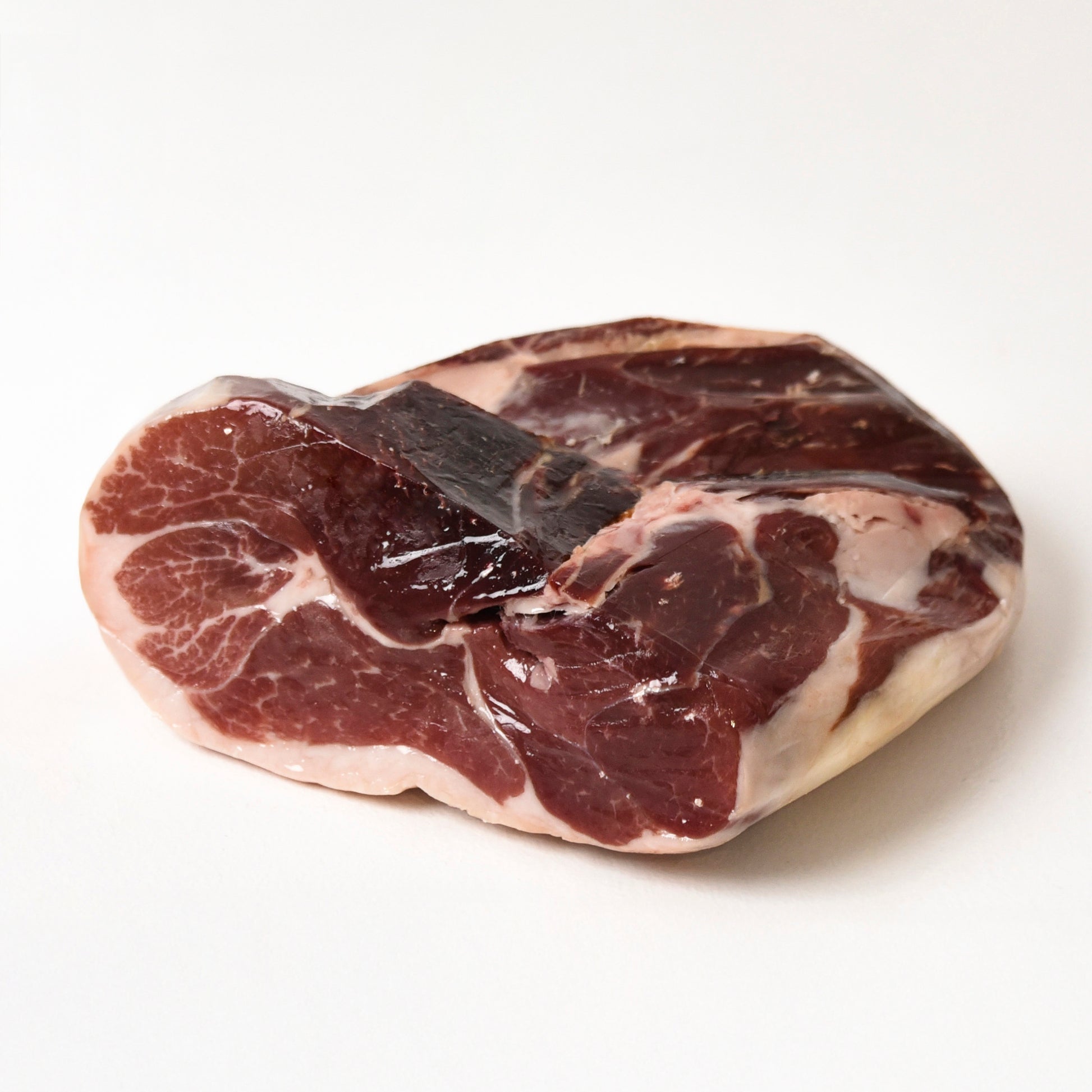 Boneless Ibérico Ham by Montaraz, Pasture Raised - FREE SHIPPING!