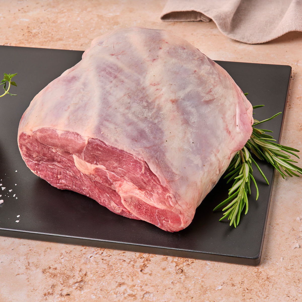 Center Leg of Lamb from Córdoba by COVAP