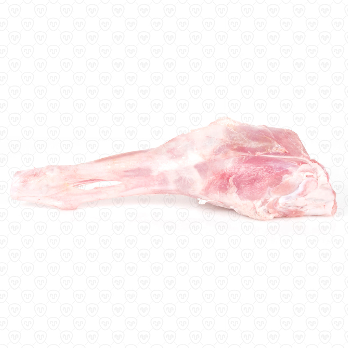 Cordero Lechal Leg of Suckling Lamb by Moralejo
