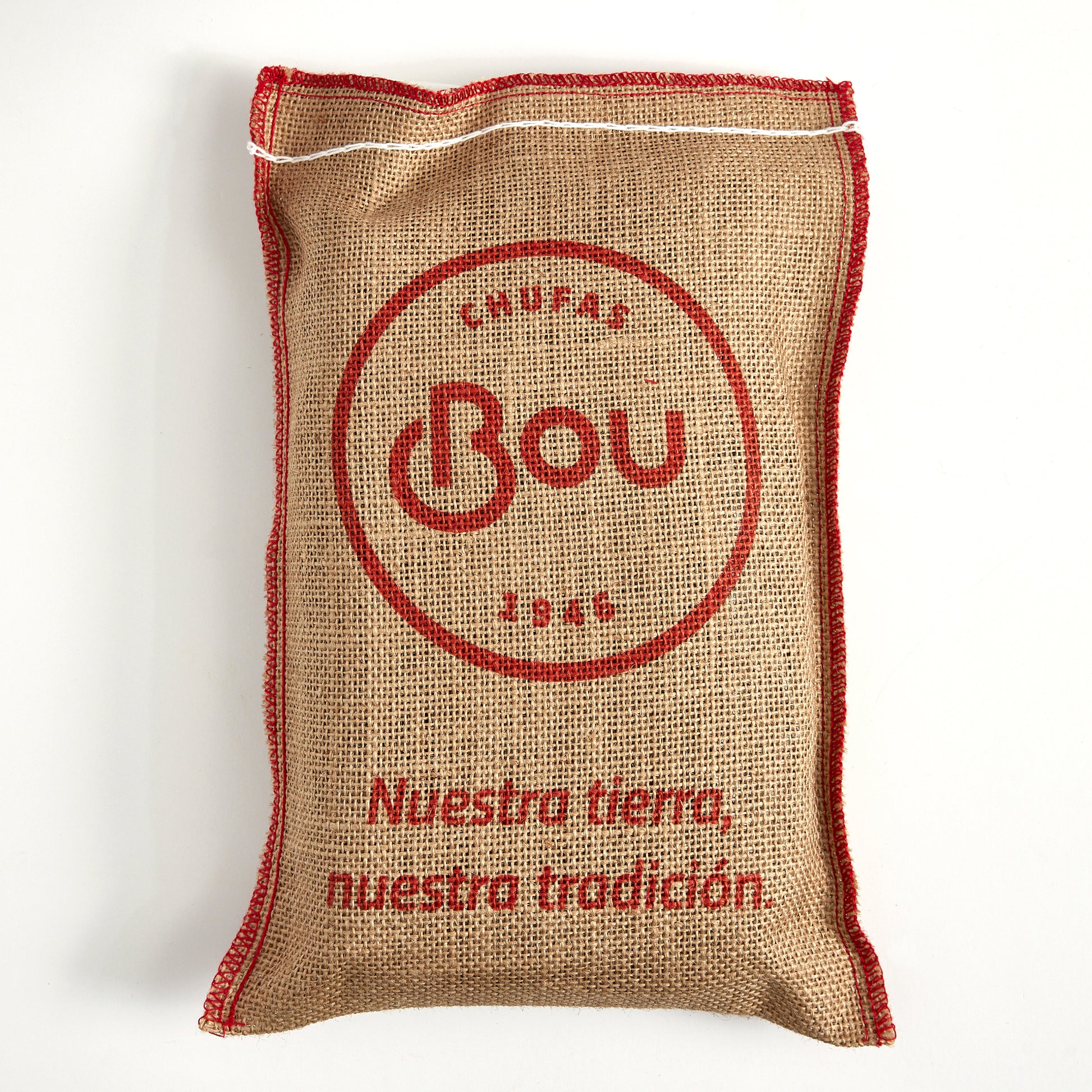 Chufa Nuts for Spanish Horchata de Chufa Shakes