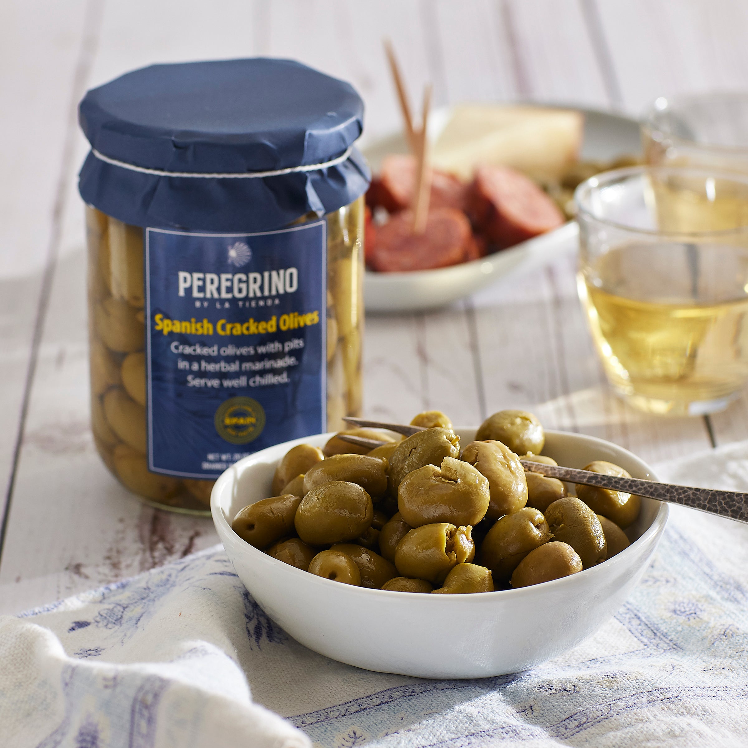 All Olives