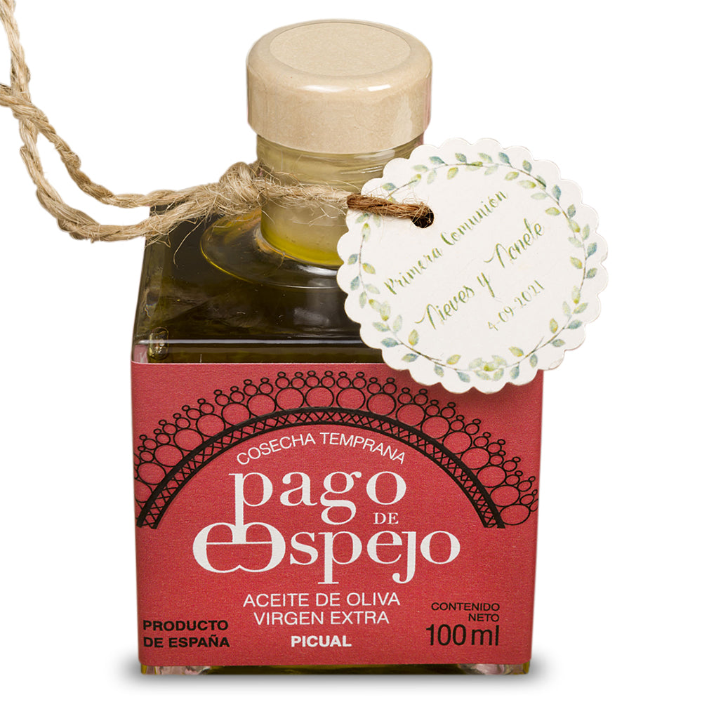 Pago de Espejo Picual Extra Virgin Olive Oil
