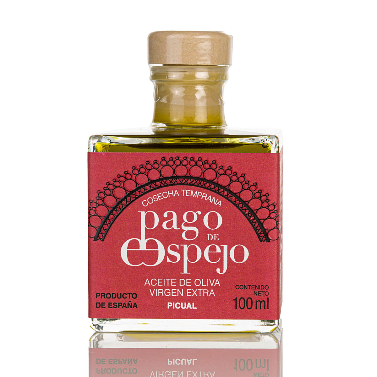 Pago de Espejo Picual Extra Virgin Olive Oil