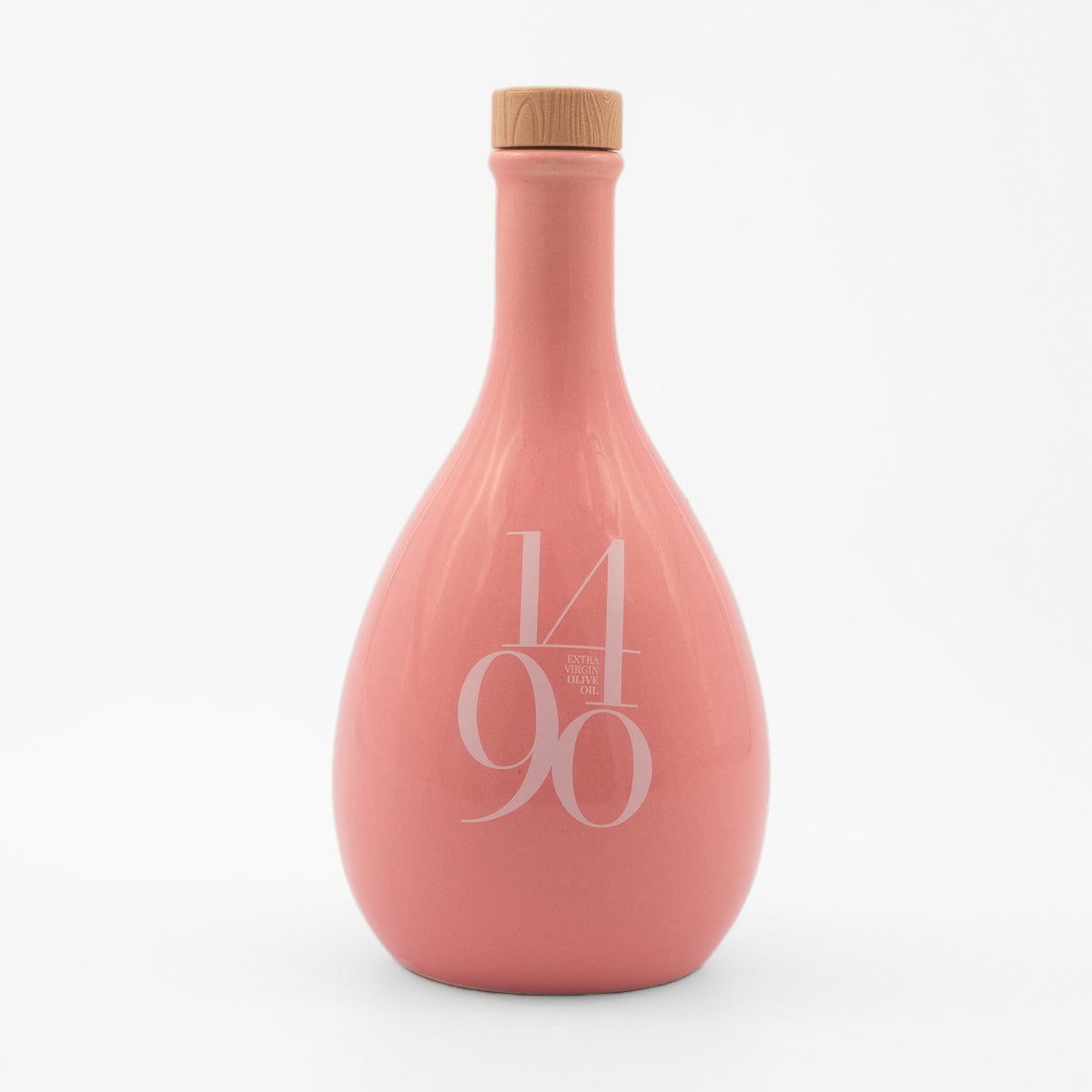 Gift Box of Jewel Bottles of Extra Virgin Olive Oil by 1490