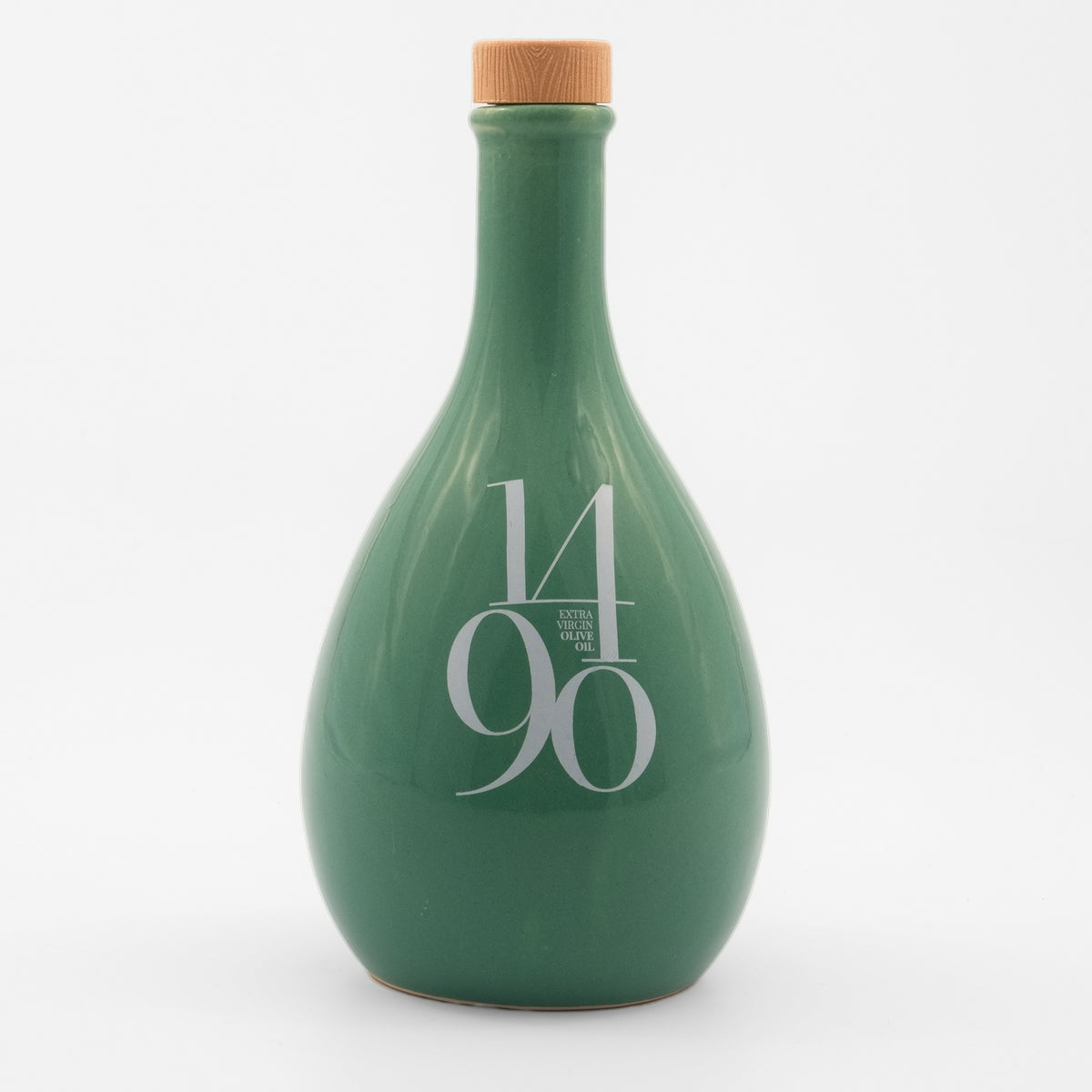 Gift Box of Jewel Bottles of Extra Virgin Olive Oil by 1490