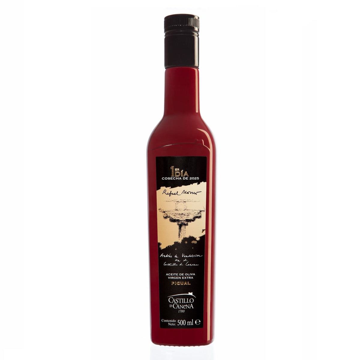 'First Day of Harvest' Picual Extra Virgin Olive Oil