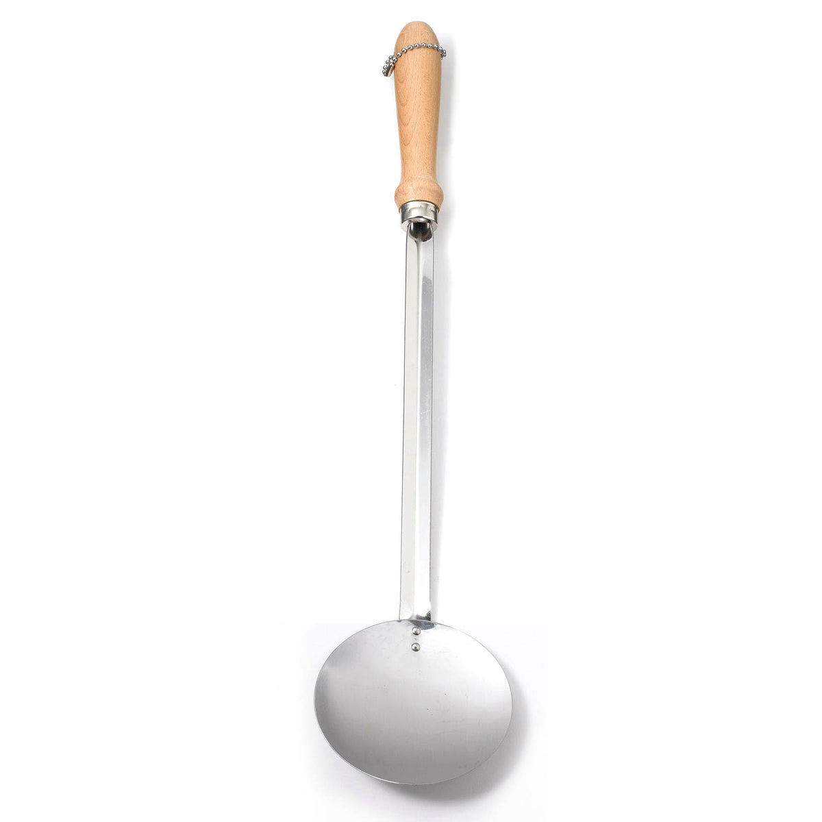 Stainless Steel Paella Spoon