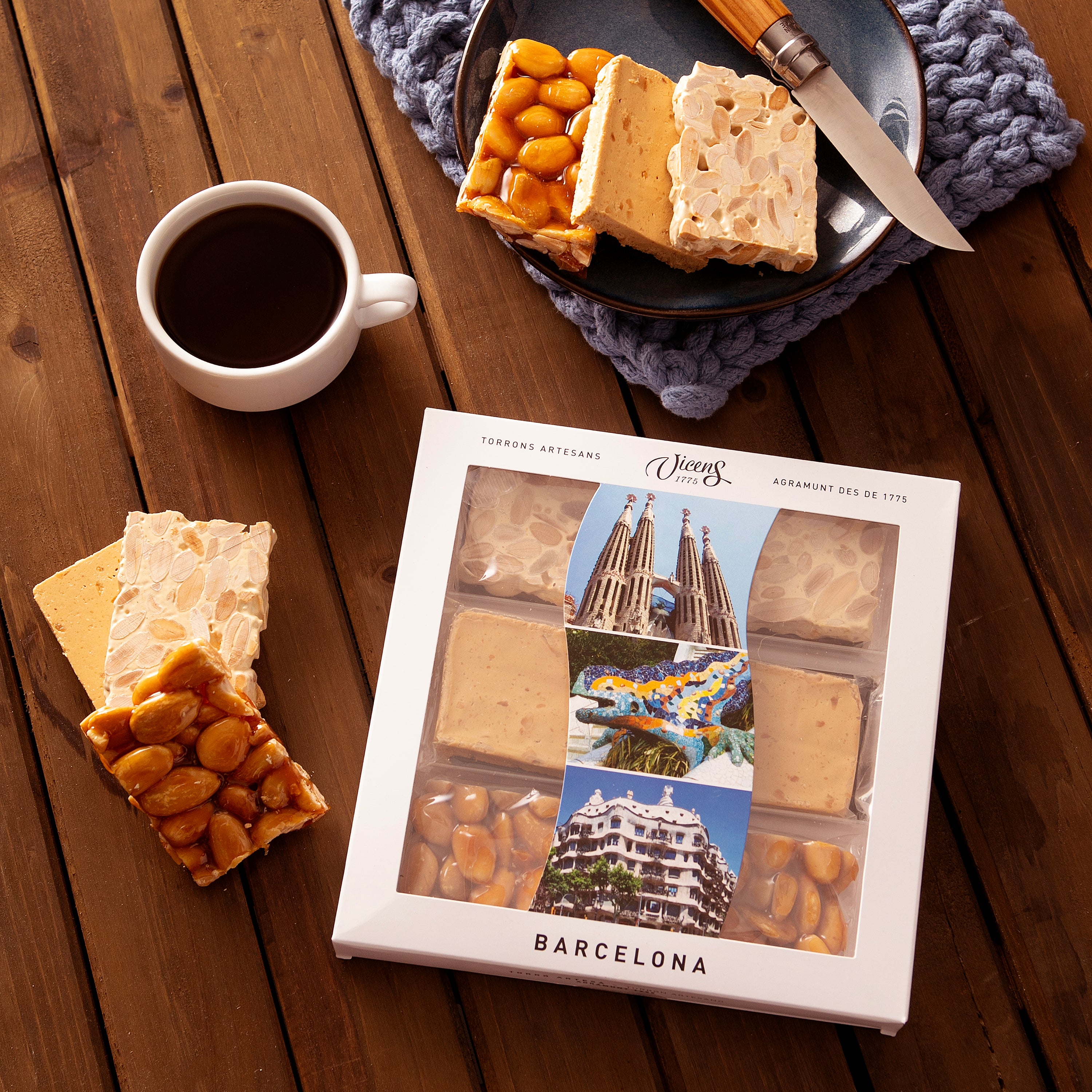 Gifts for the Hostess