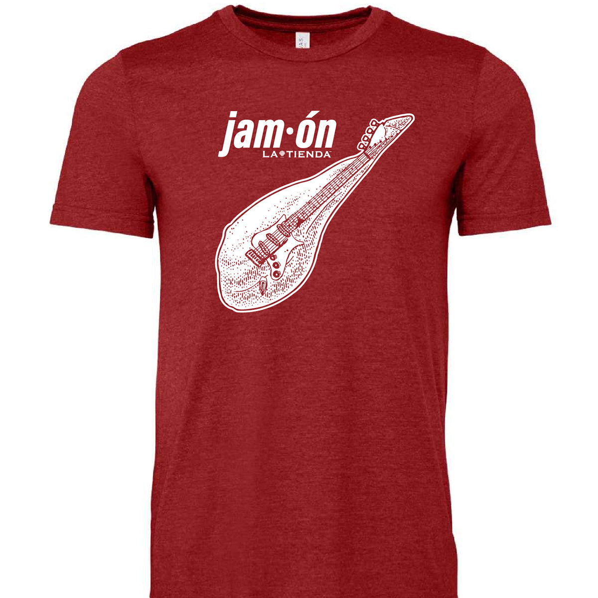 Jam•Ón Tee
