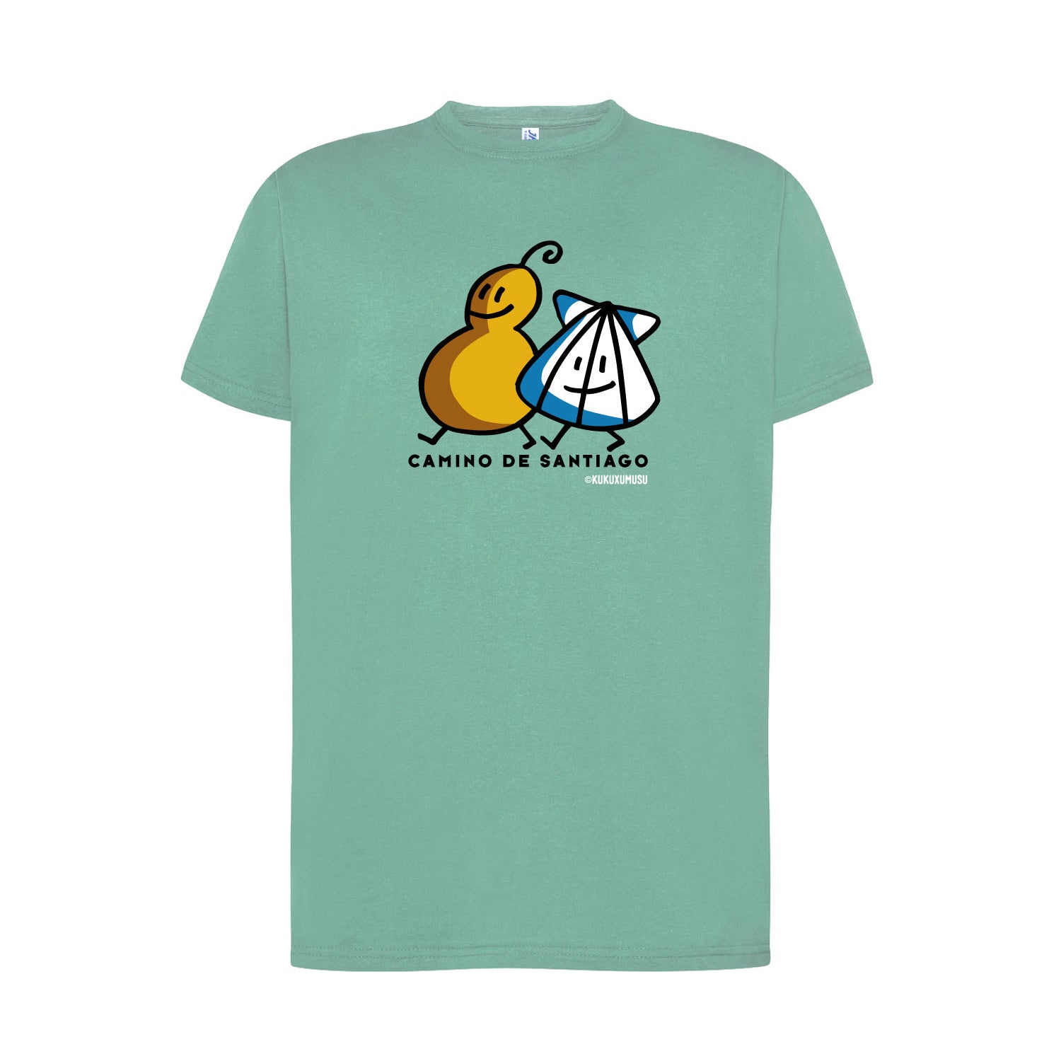 Spanish T-Shirts